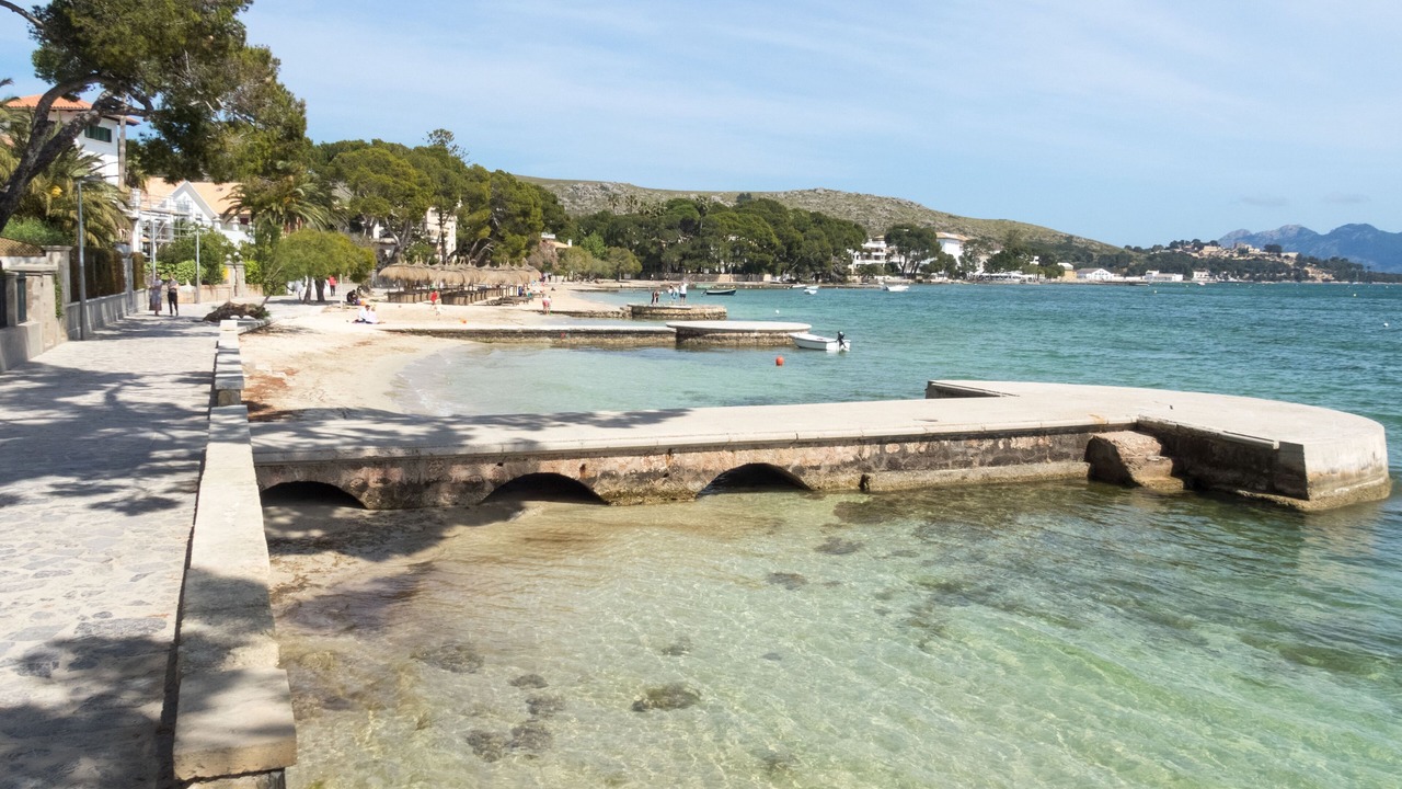 Photo of Others in Puerto de Pollensa