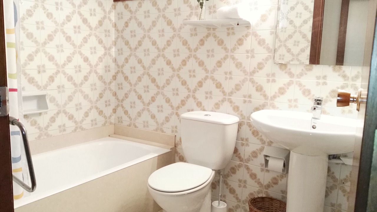 Photo of Bathroom in Puerto de Pollensa