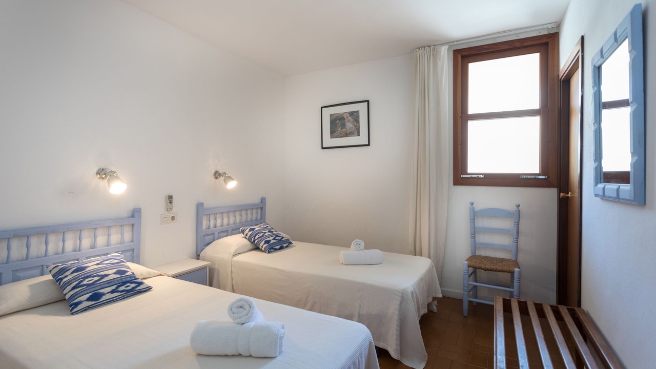 Photo of Bedroom in Puerto de Pollensa