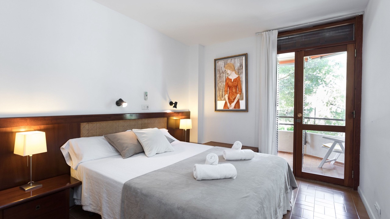 Photo of Bedroom in Puerto de Pollensa