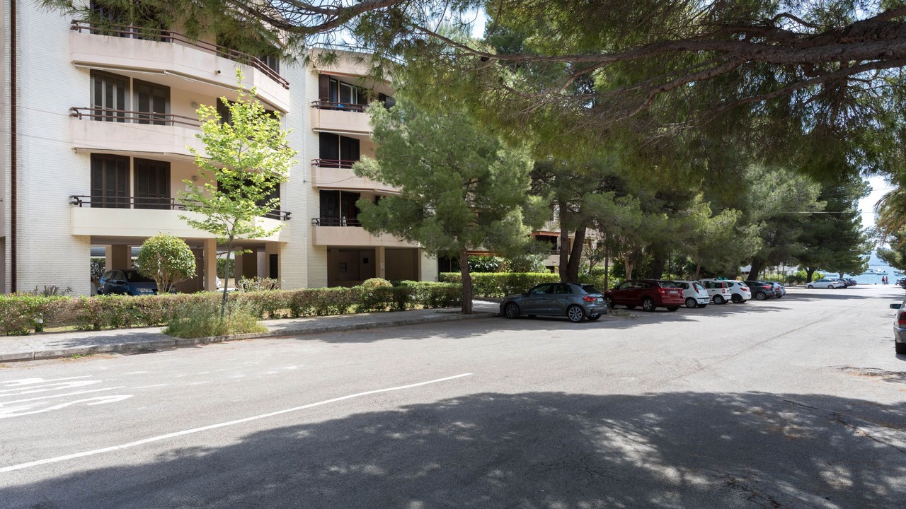 Photo of Outdoor in Puerto de Pollensa