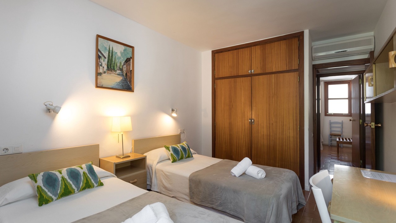 Photo of Bedroom in Puerto de Pollensa
