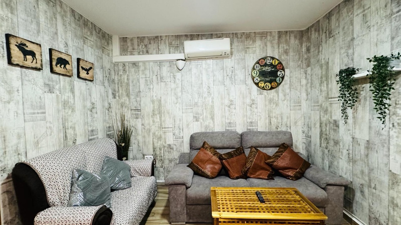 Photo of Livingroom in Sant Adria de Besos