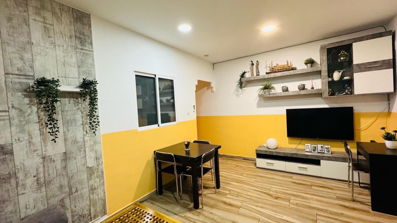 Photo of Livingroom in Sant Adria de Besos