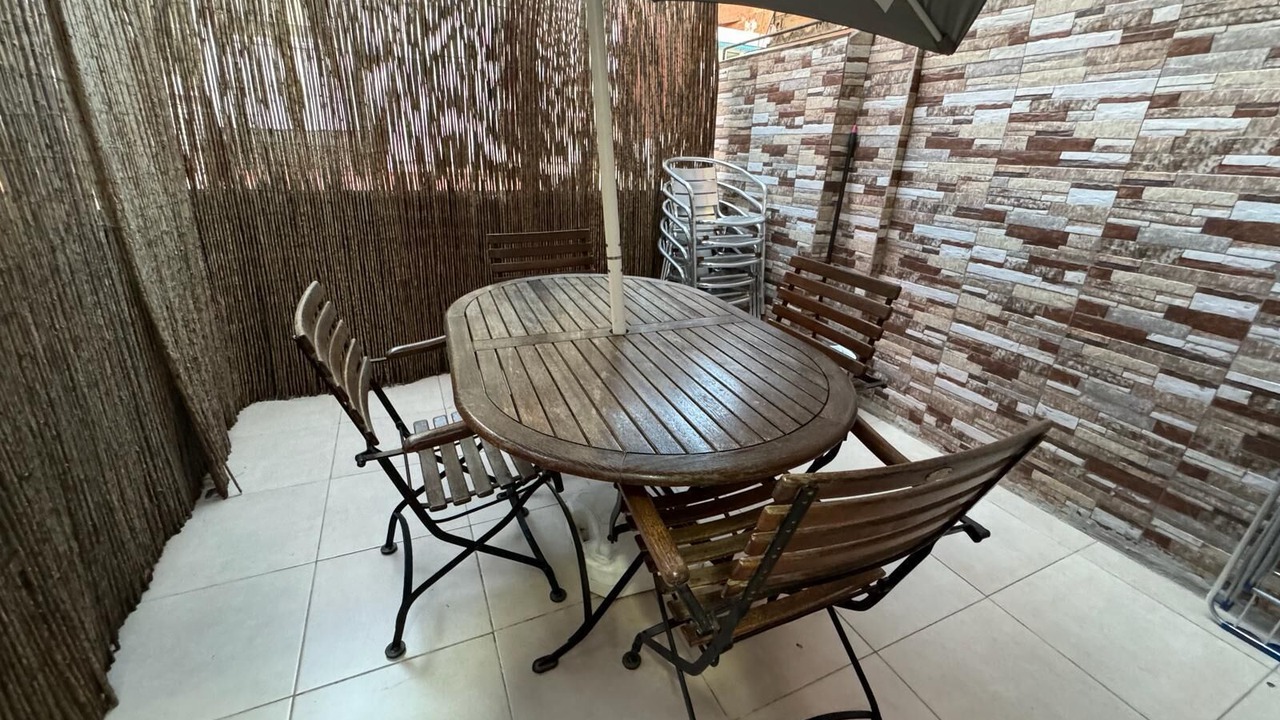 Photo of Outdoor in Sant Adria de Besos