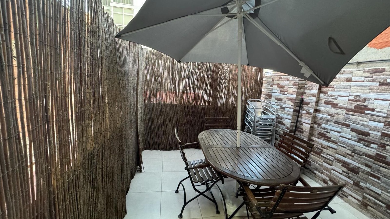 Photo of Outdoor in Sant Adria de Besos