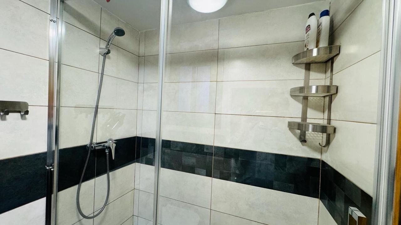 Photo of Bathroom in Sant Adria de Besos