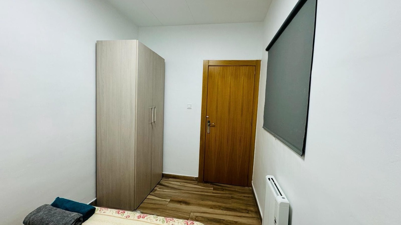 Photo of Bedroom in Sant Adria de Besos