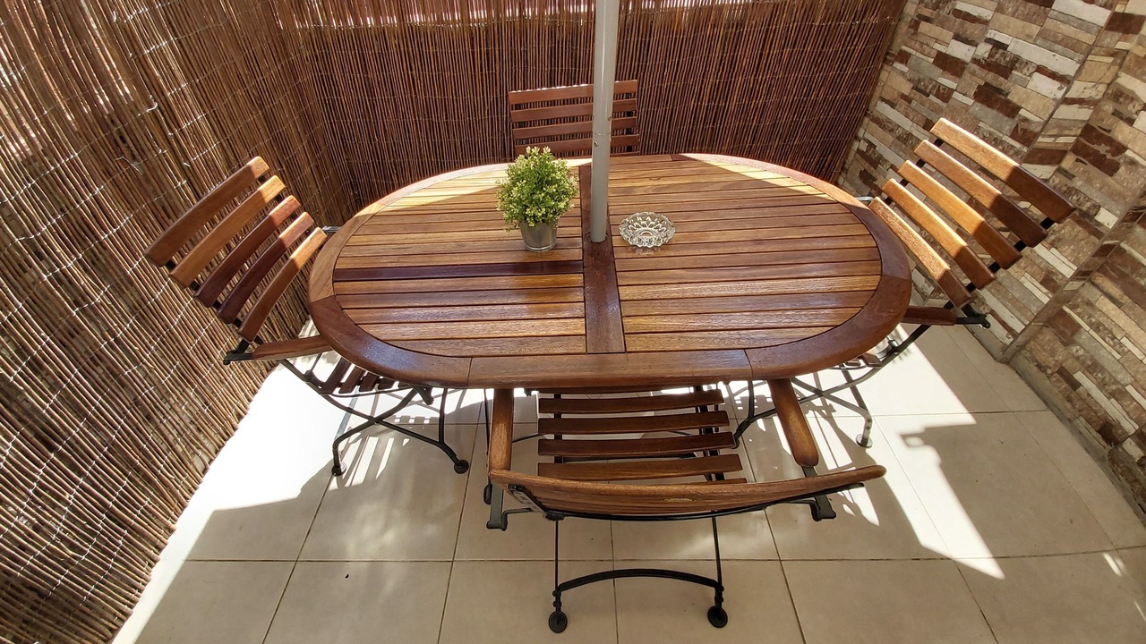 Photo of Outdoor in Sant Adria de Besos