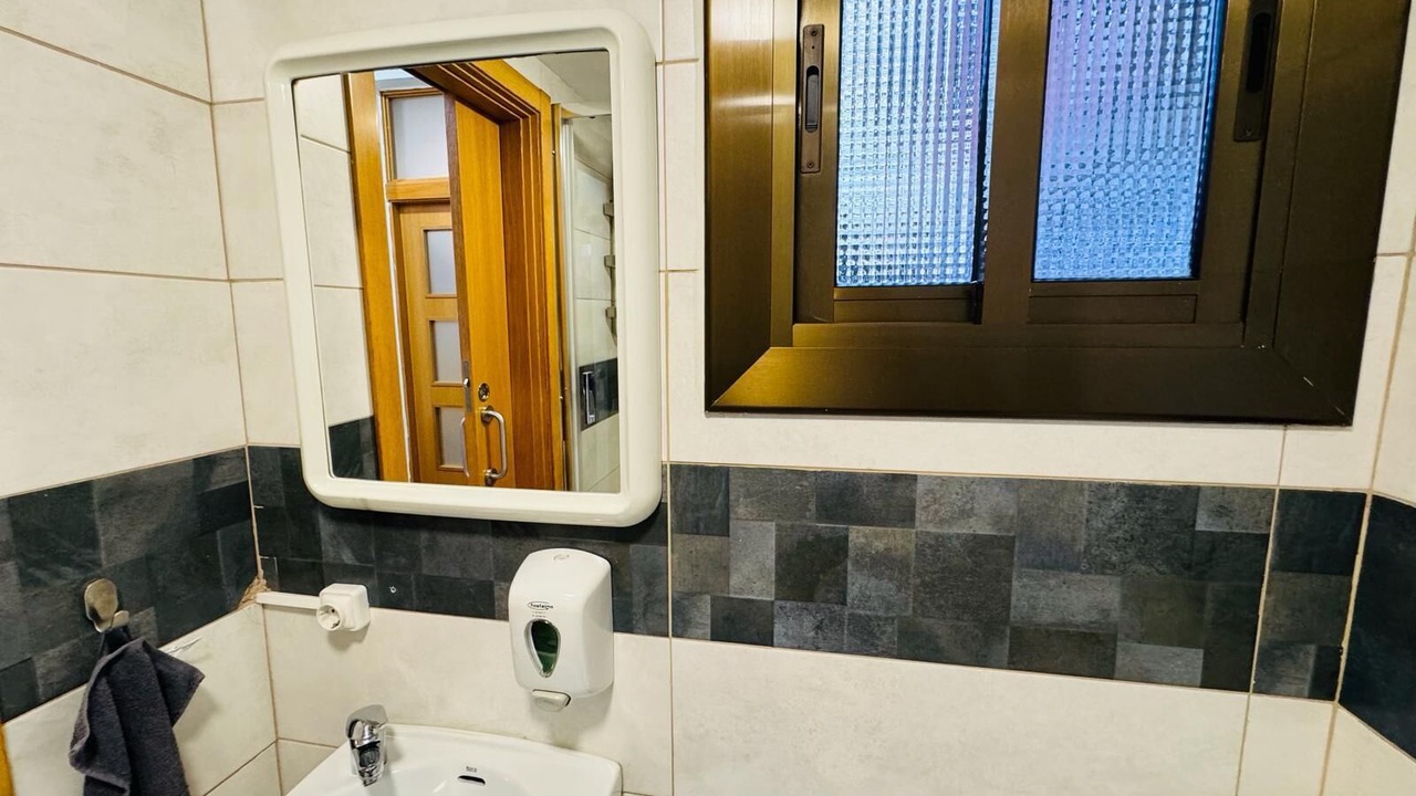 Photo of Bathroom in Sant Adria de Besos