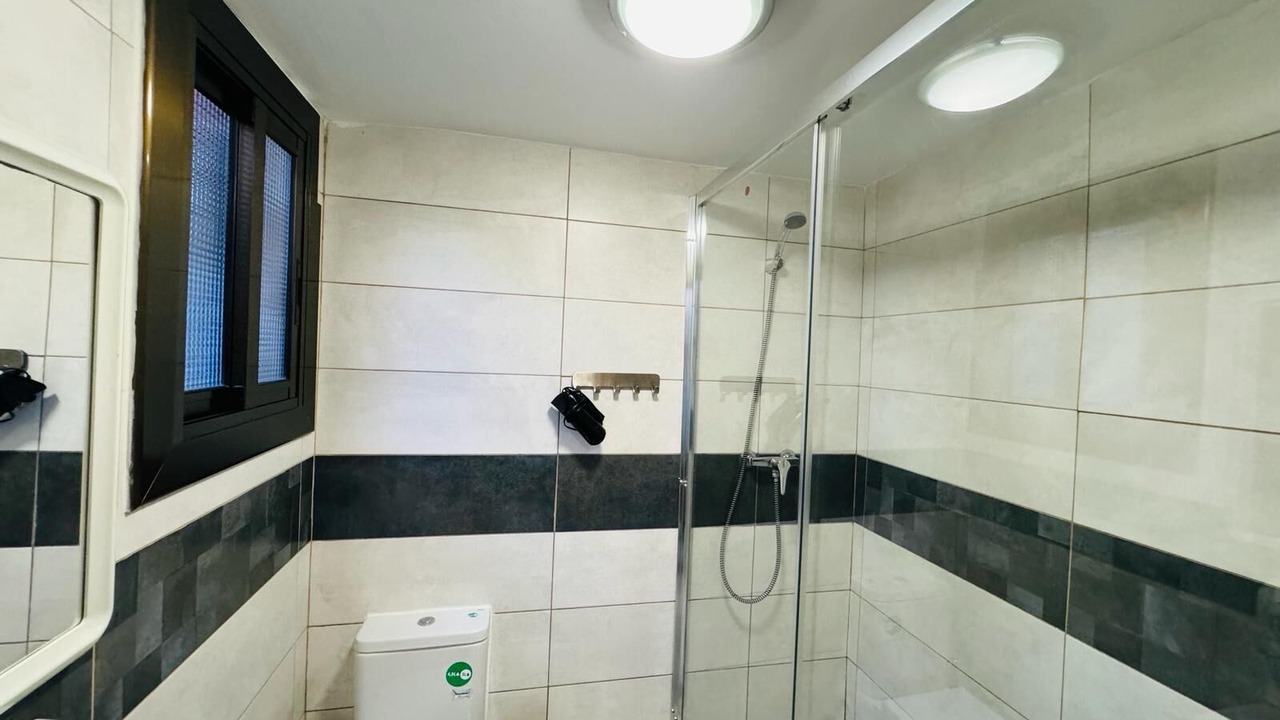 Photo of Bathroom in Sant Adria de Besos