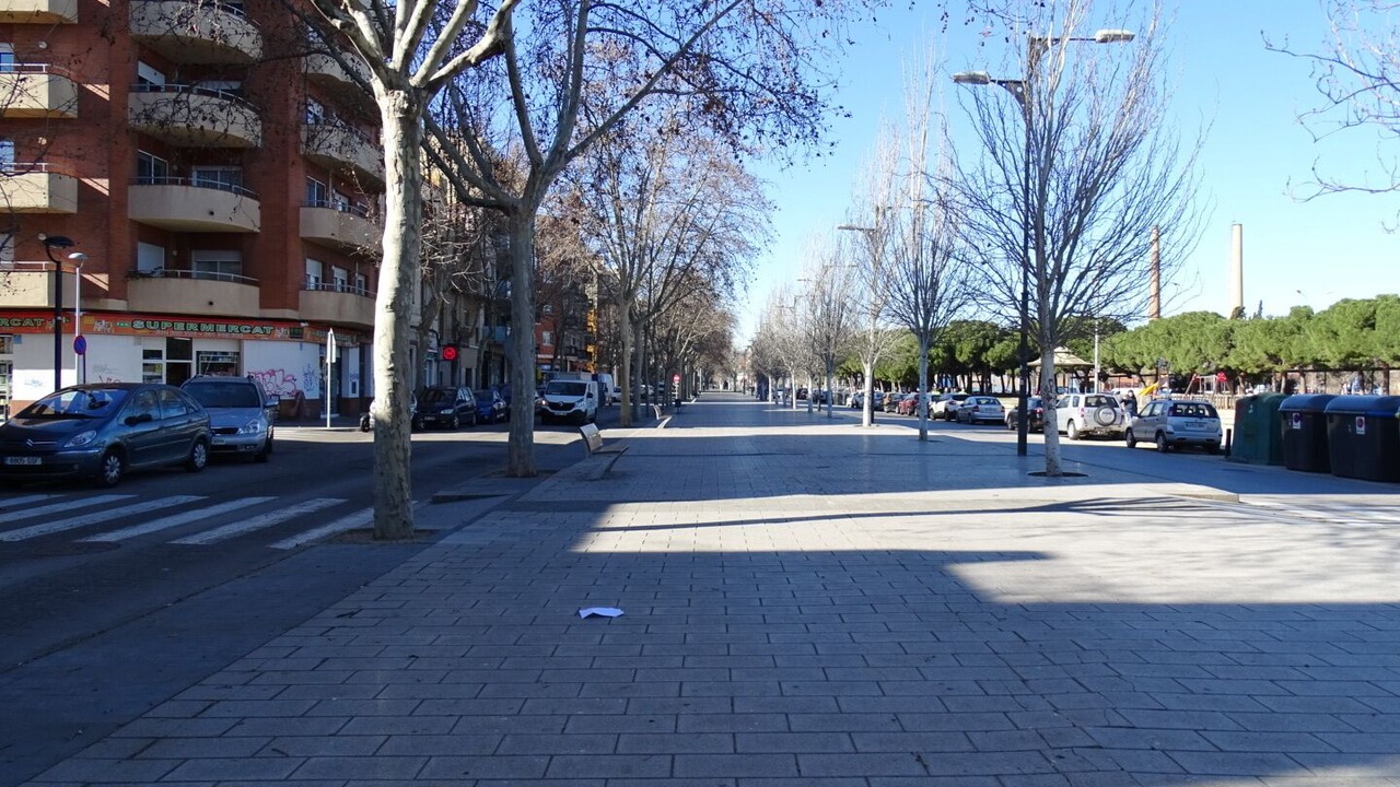 Photo of Outdoor in Sant Adria de Besos