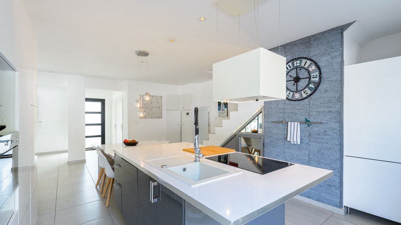 Photo of Kitchen in Grabels