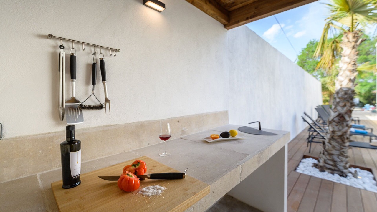 Photo of Patio Balcony in Grabels