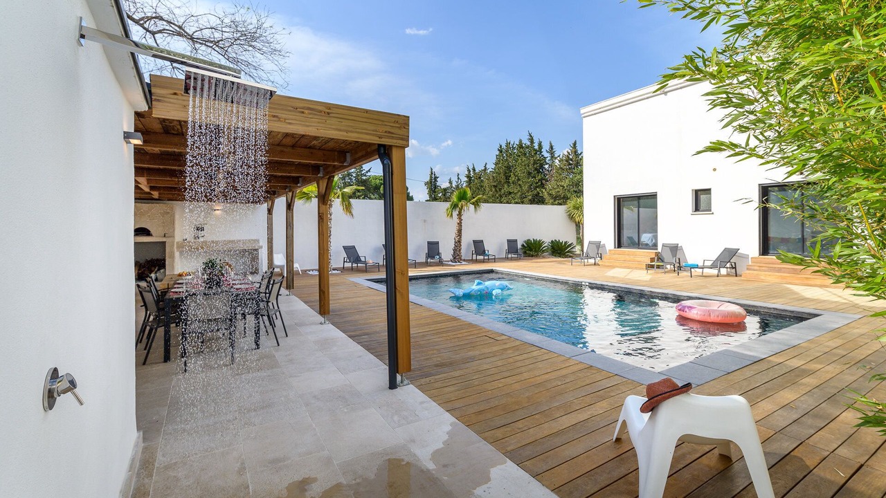 Photo of Outdoor in Grabels