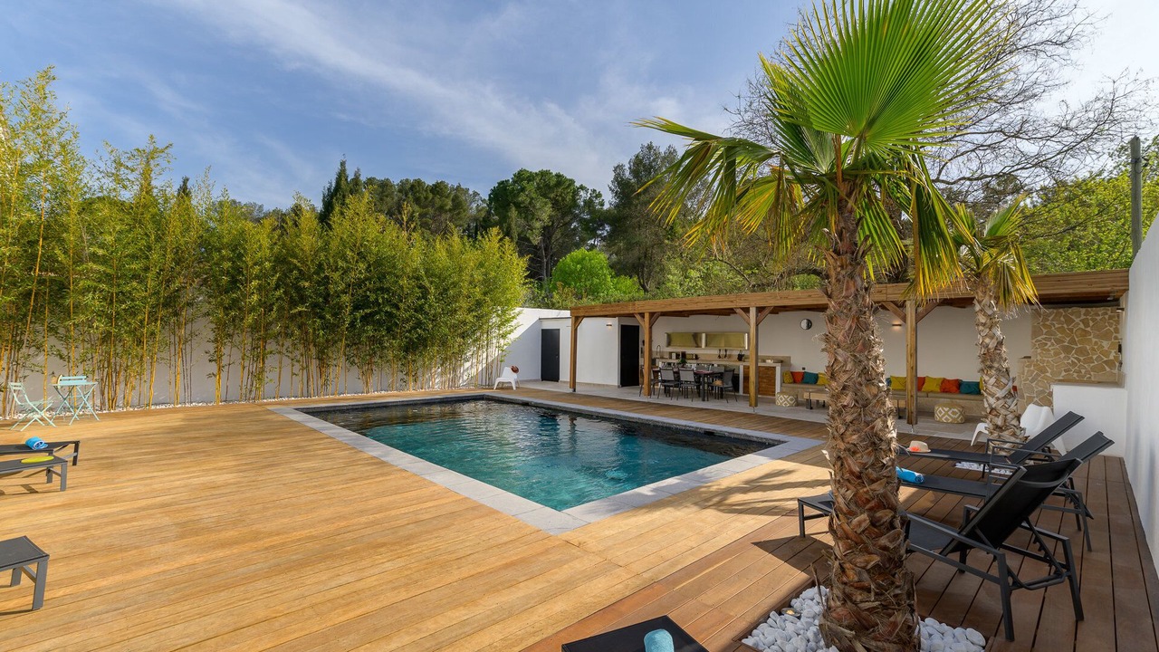 Photo of Outdoor in Grabels