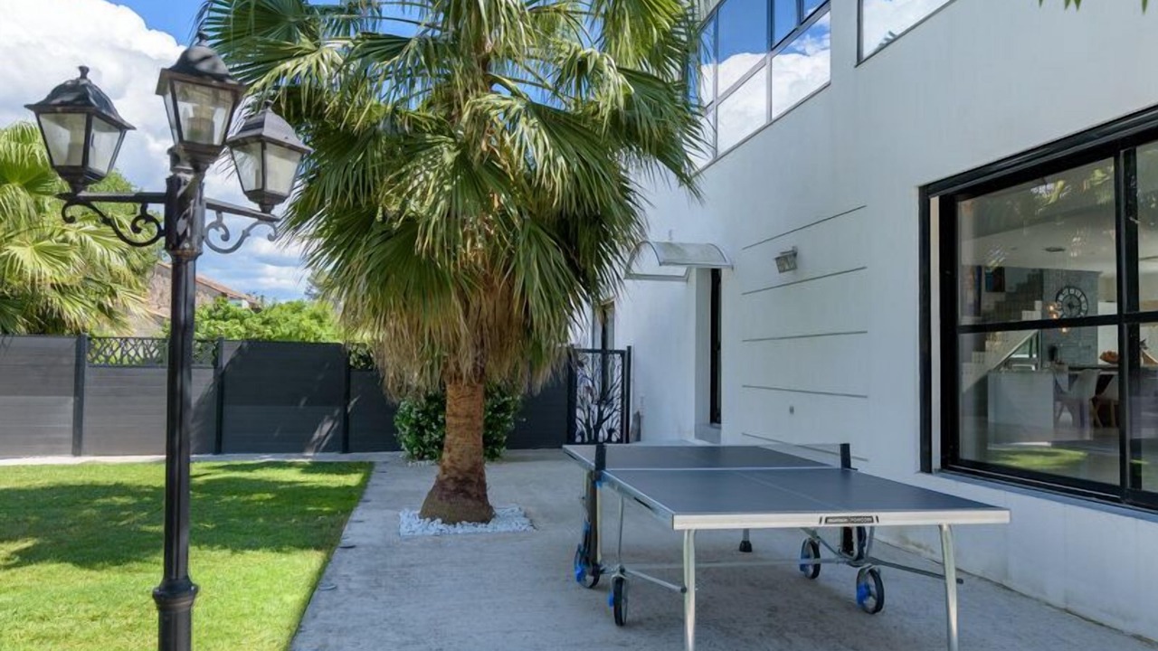 Photo of Patio Balcony in Grabels