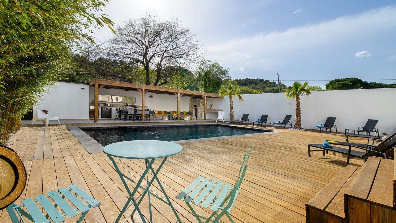 Photo of Outdoor in Grabels