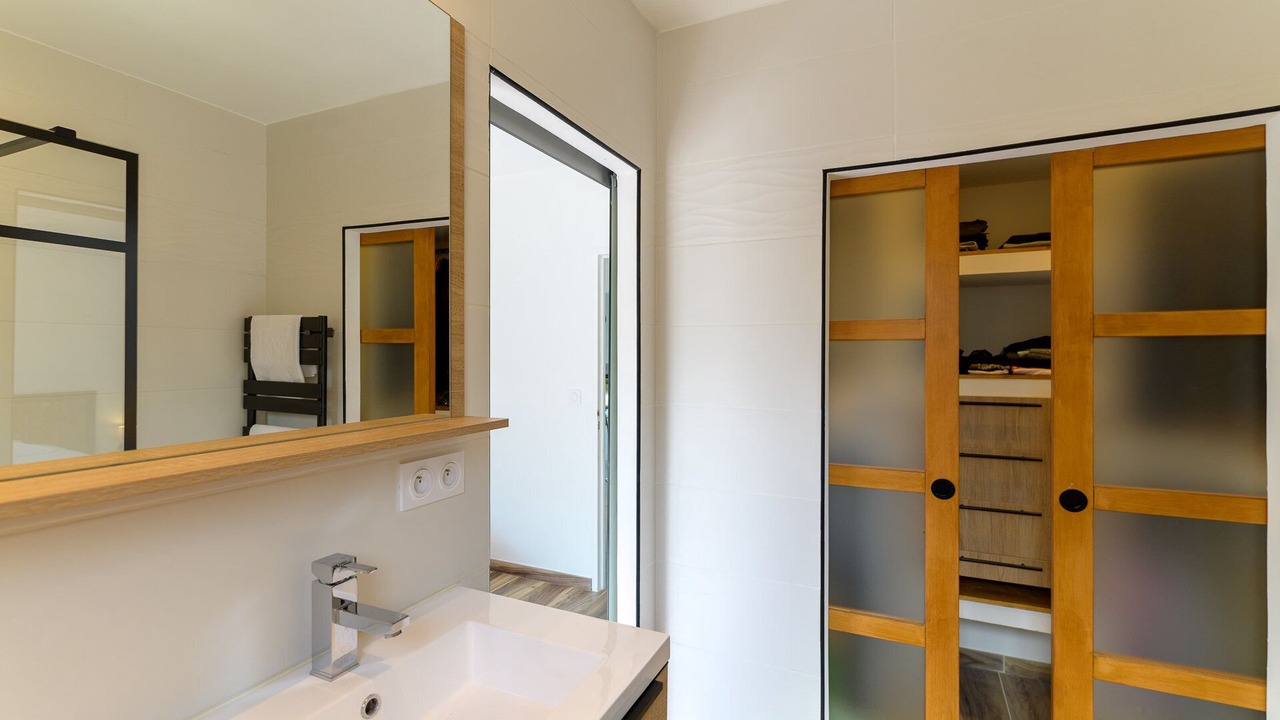 Photo of Bathroom in Grabels