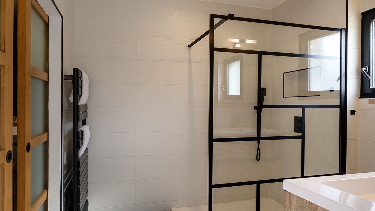 Photo of Bathroom in Grabels
