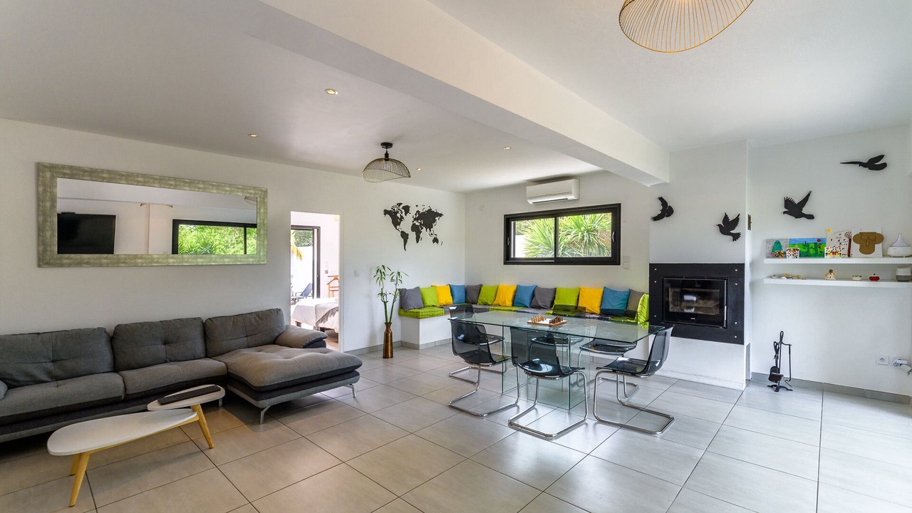 Photo of Livingroom in Grabels