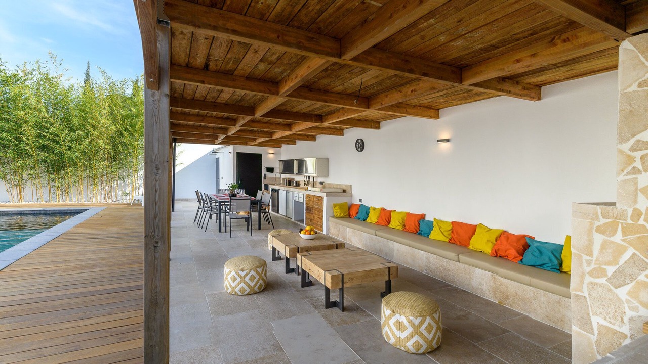 Photo of Outdoor in Grabels