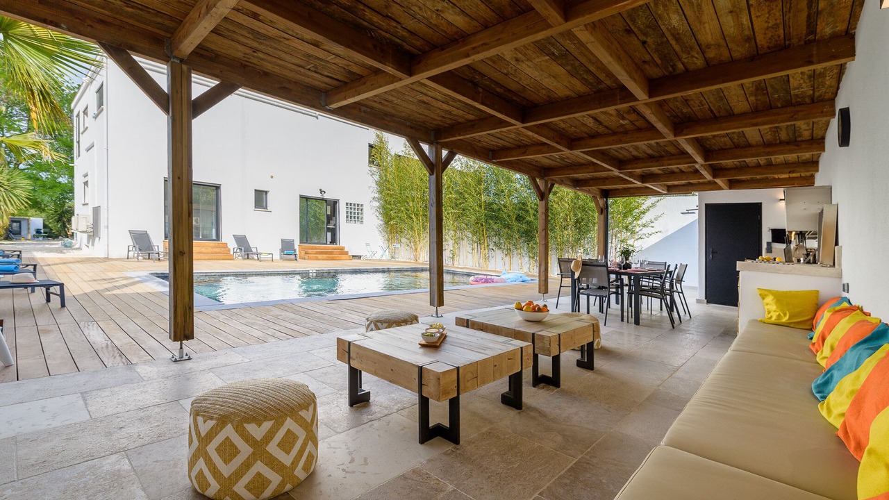 Photo of Outdoor in Grabels