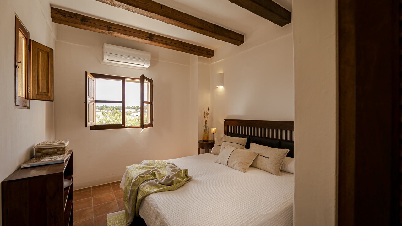 Photo of Bathroom in Sant Francesc Xavier
