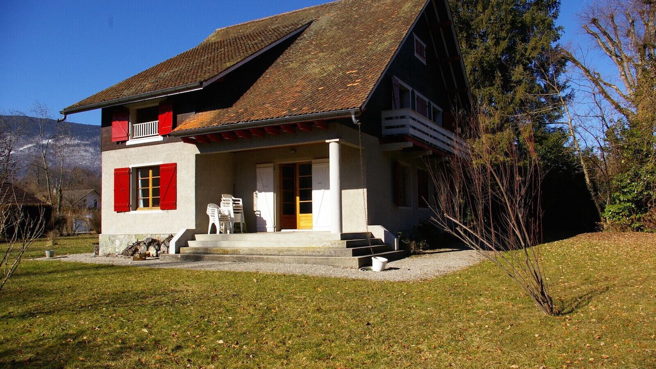 Photo of Outdoor in Saint-Jorioz