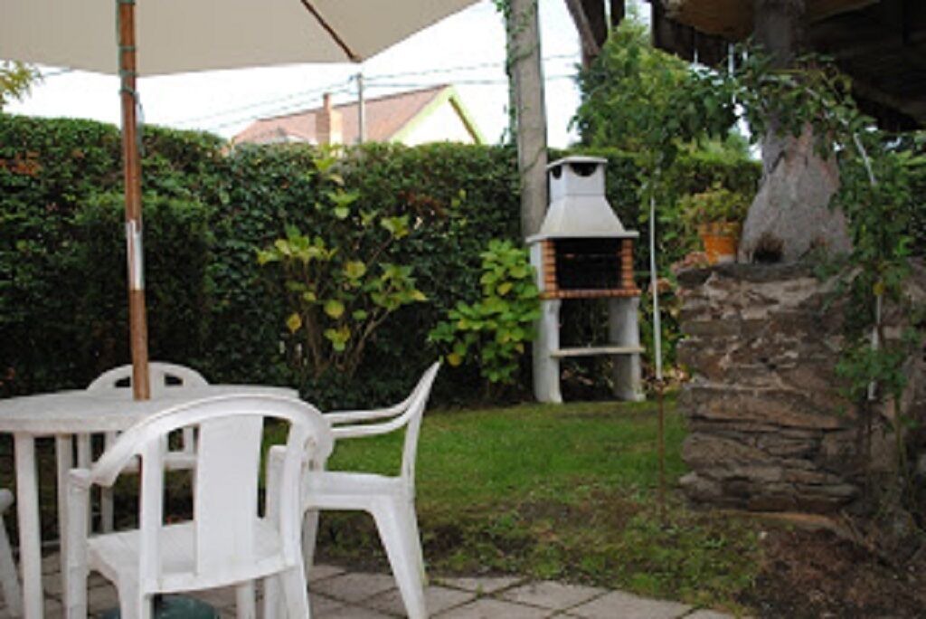 Photo of Outdoor in Aronces