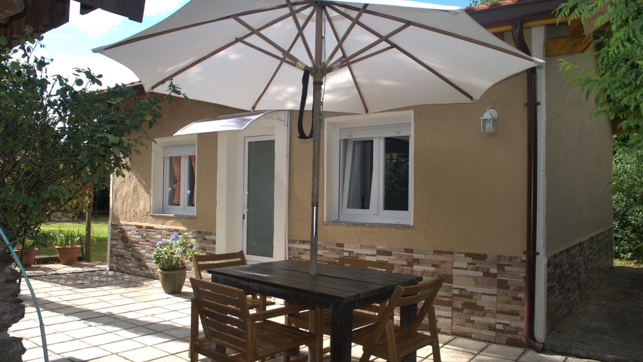 Photo of Outdoor in Aronces