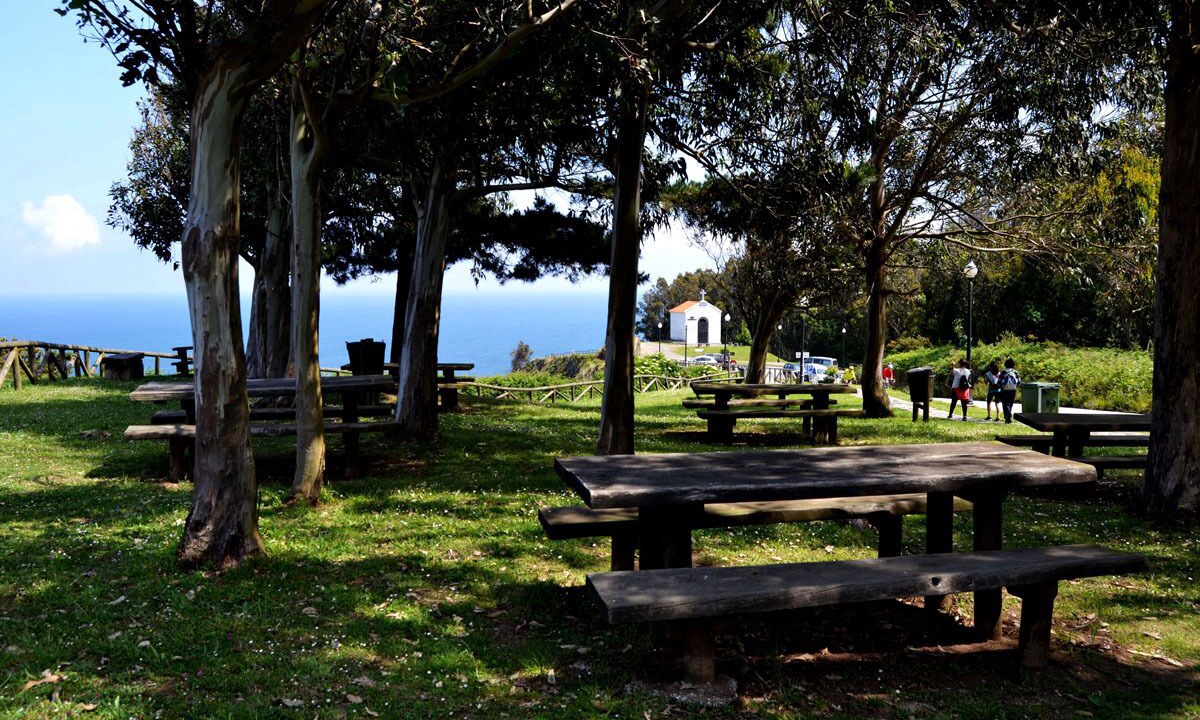 Photo of Outdoor in Aronces