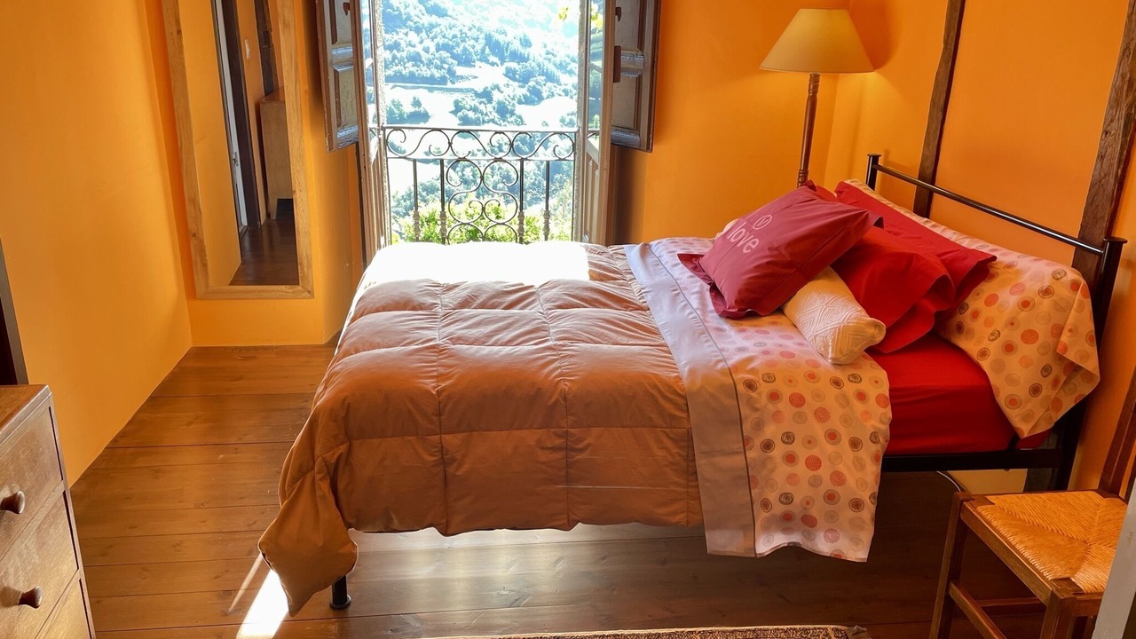 Photo of Bedroom in Basieda