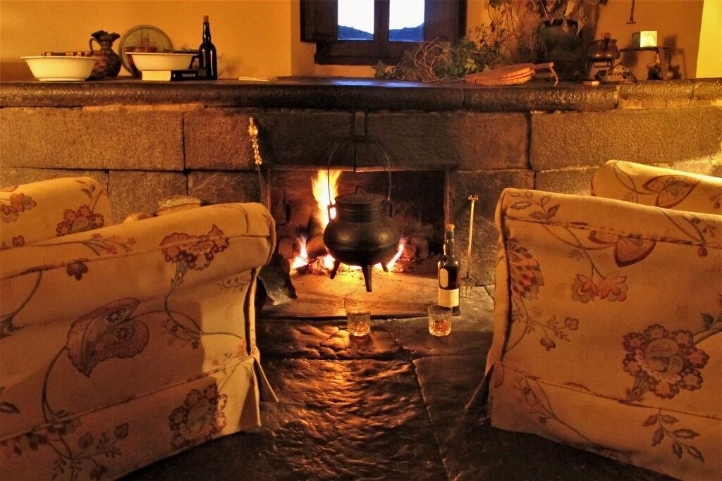 Photo of Livingroom in Basieda