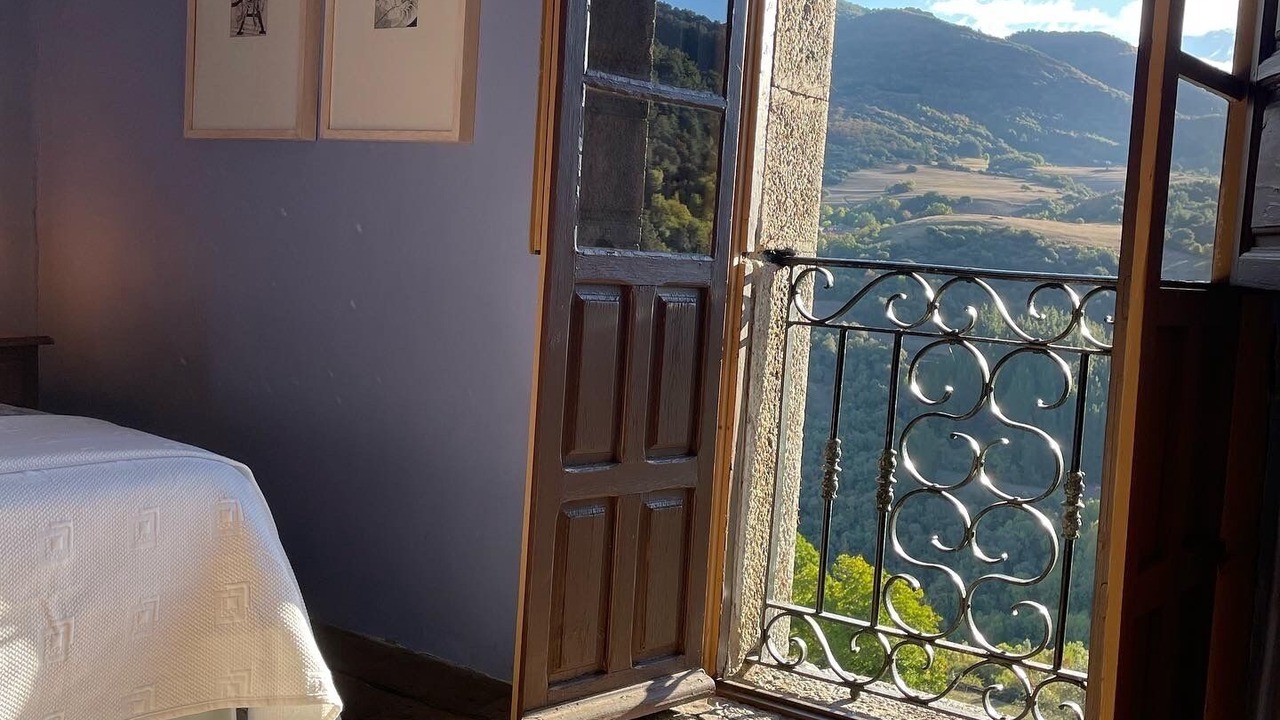 Photo of Bedroom in Basieda