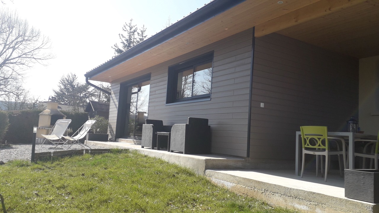 Photo of Outdoor in Maisod