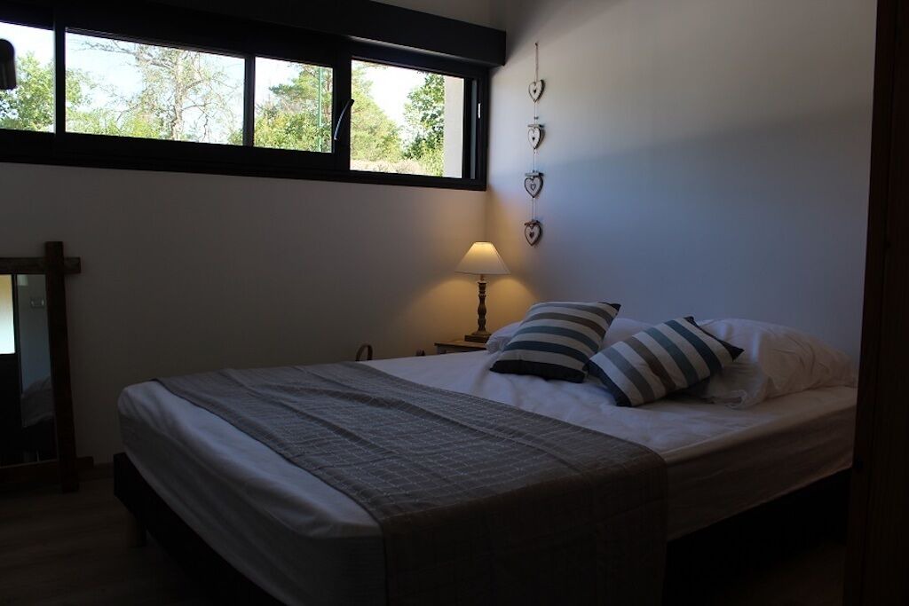 Photo of Bedroom in Maisod