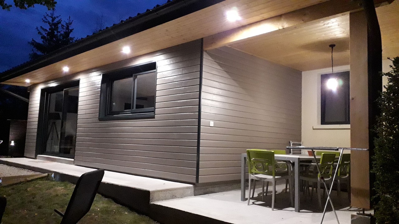 Photo of Outdoor in Maisod