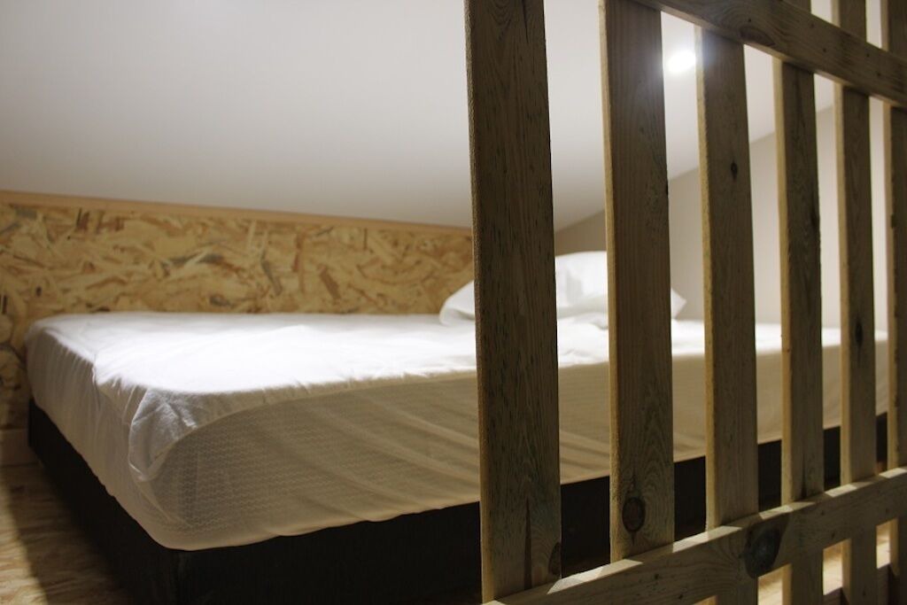Photo of Bedroom in Maisod