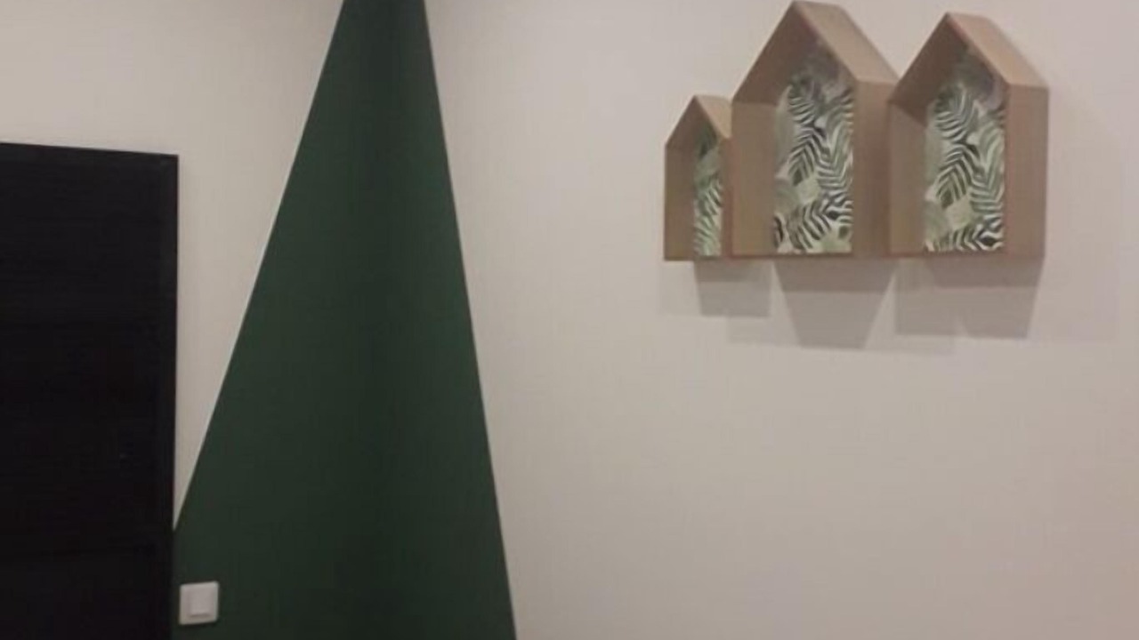 Photo of Bedroom in Maisod