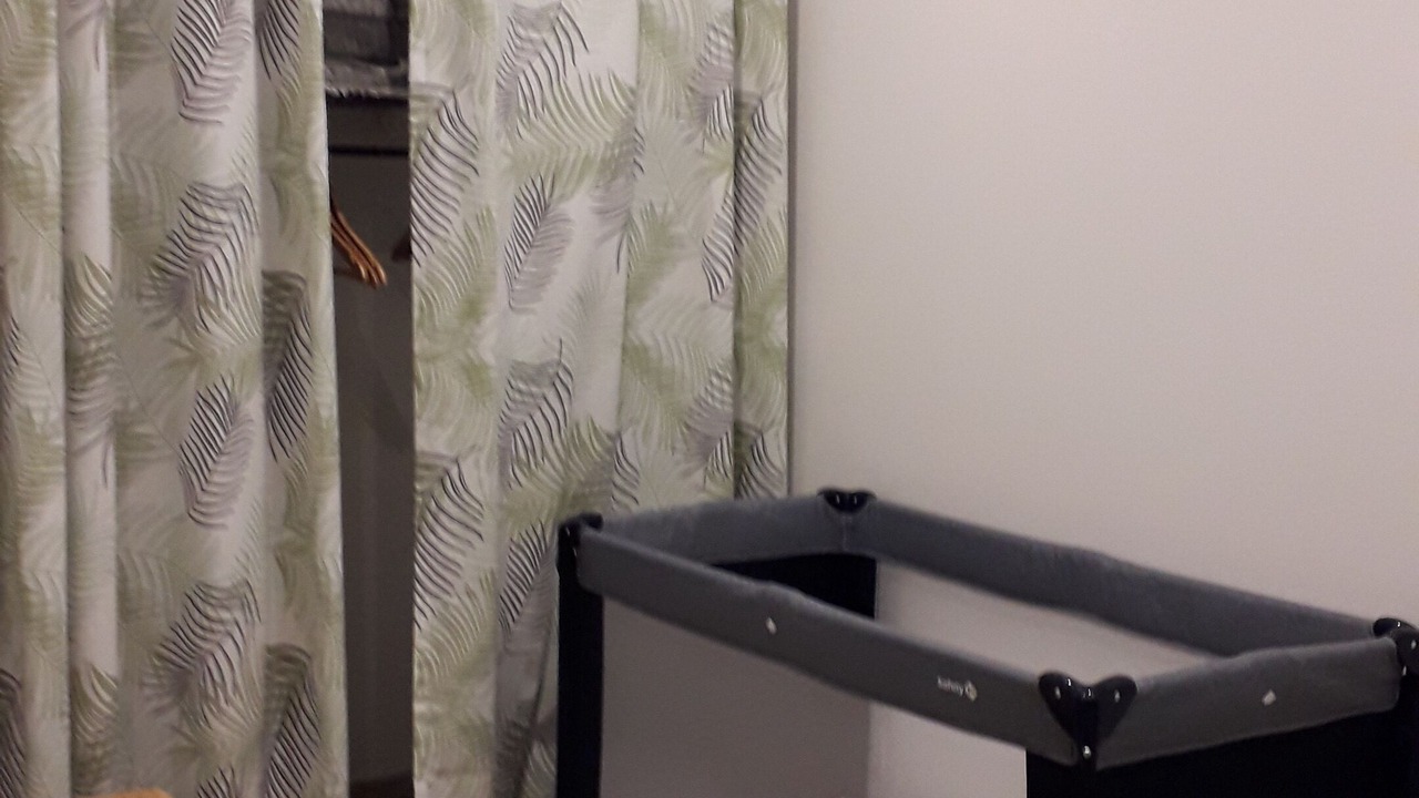 Photo of Bedroom in Maisod