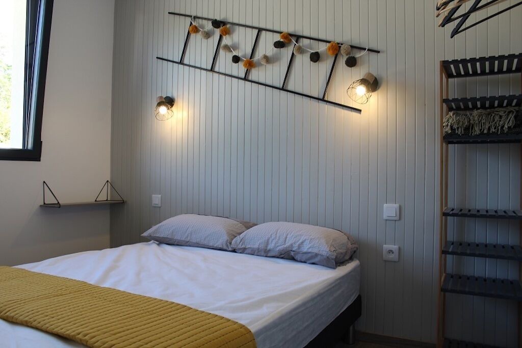 Photo of Bedroom in Maisod