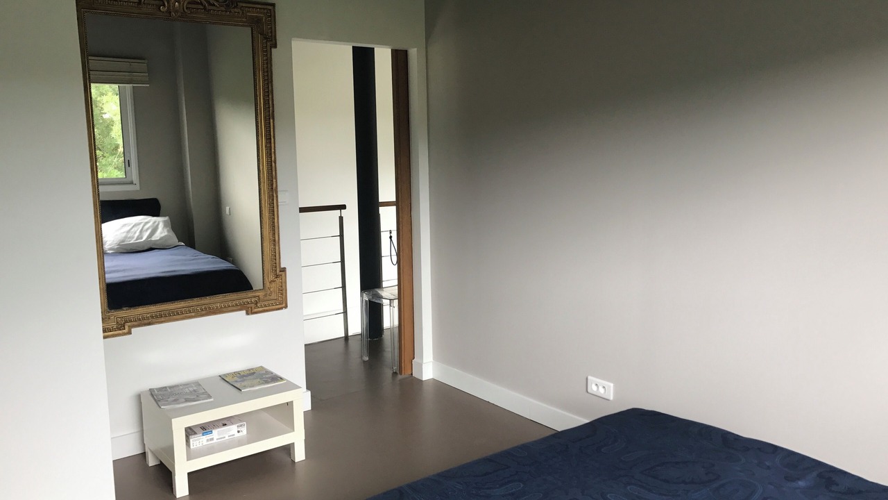 Photo of Bedroom in Montferrier-sur-Lez