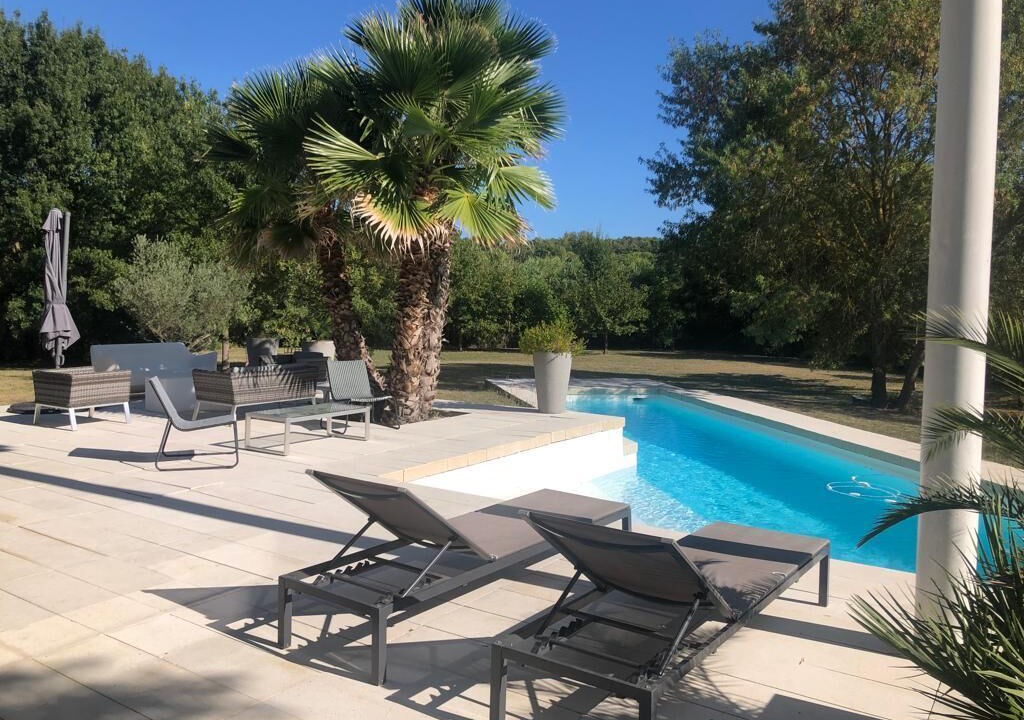 Photo of Outdoor in Montferrier-sur-Lez