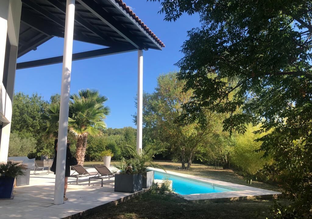 Photo of Outdoor in Montferrier-sur-Lez