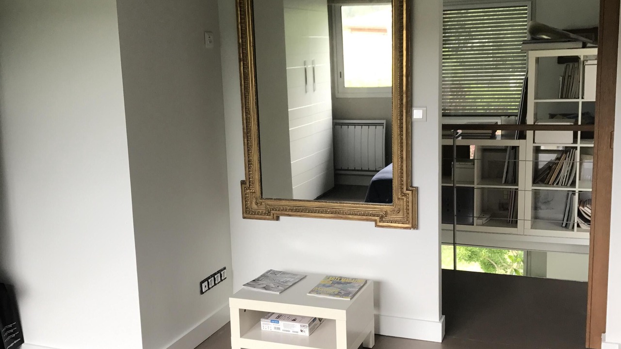 Photo of Bedroom in Montferrier-sur-Lez
