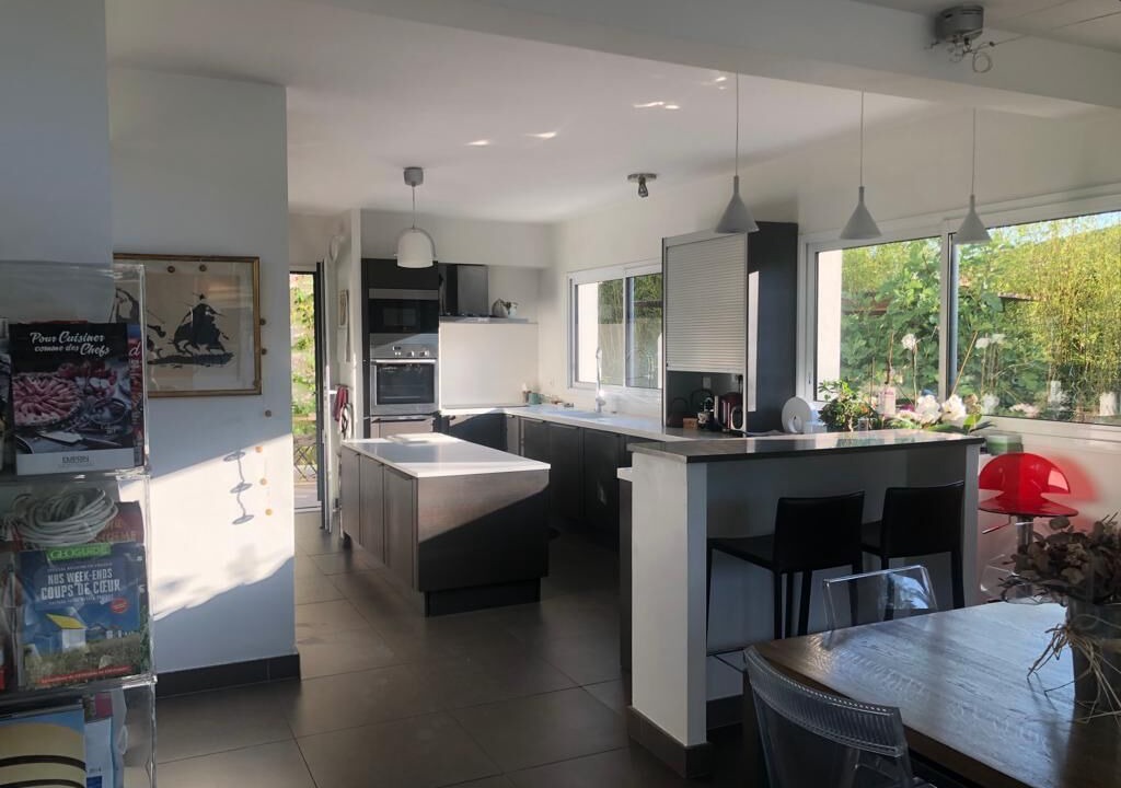 Photo of Kitchen in Montferrier-sur-Lez