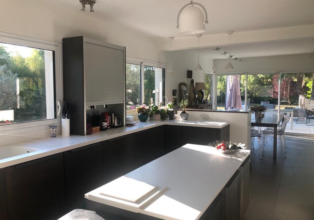 Photo of Kitchen in Montferrier-sur-Lez
