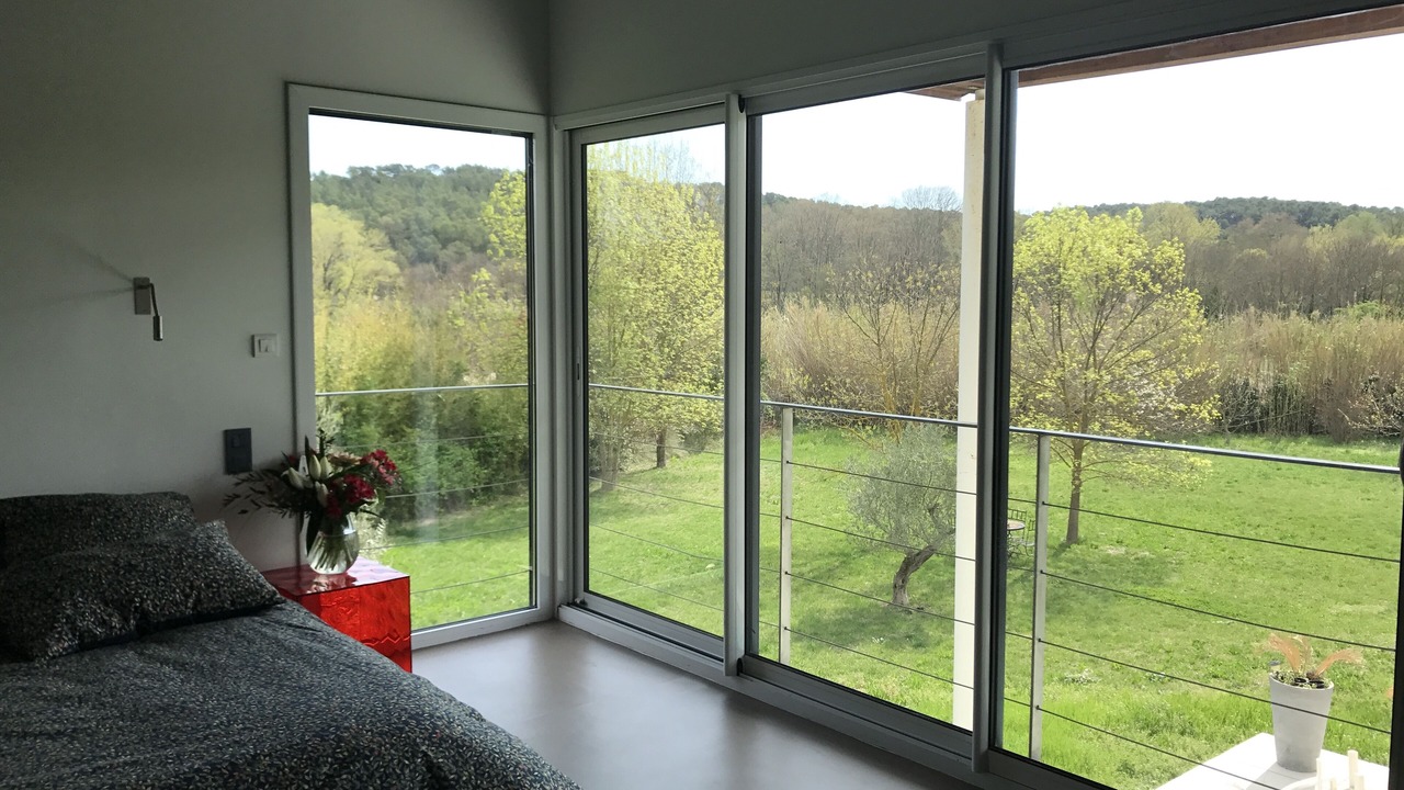Photo of Bedroom in Montferrier-sur-Lez