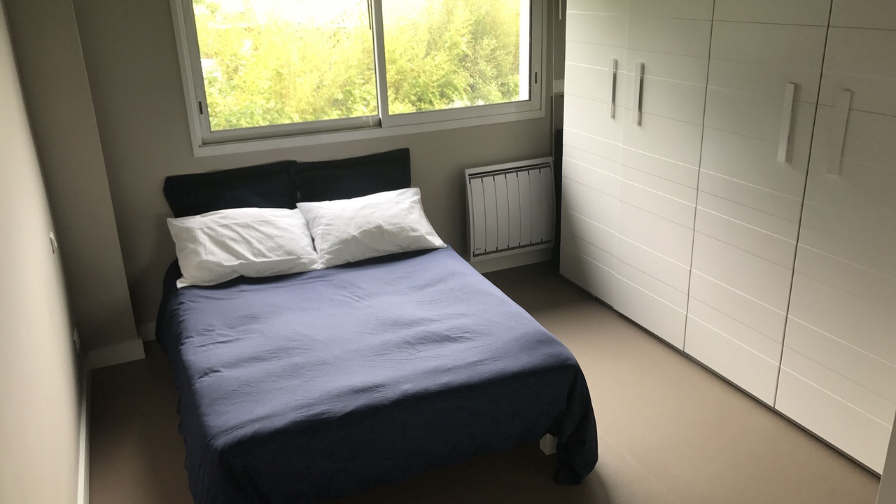 Photo of Bedroom in Montferrier-sur-Lez